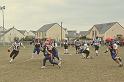 Evry Daily Photo - Corsaire vs Molosse - Foot US 343